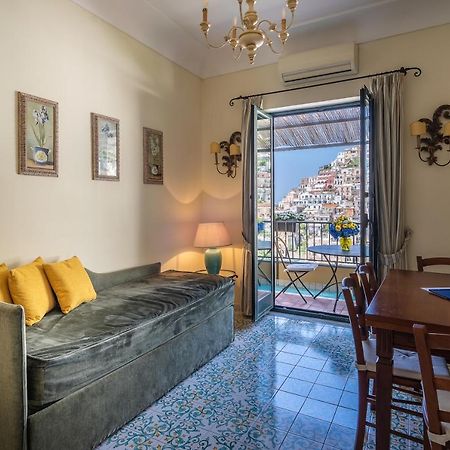 Palazzo Margherita Позітано Екстер'єр фото